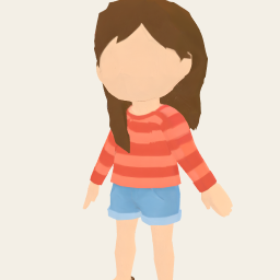 Girl sailor