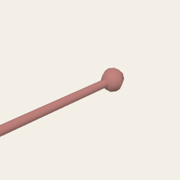 Ribbon pushstick